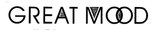 GREAT MOOD logo