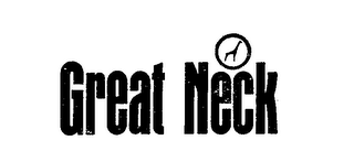 GREAT NECK logo