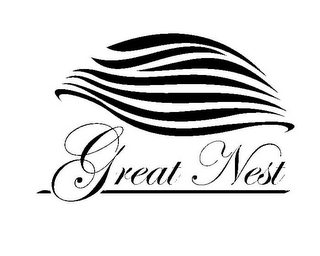 GREAT NEST logo