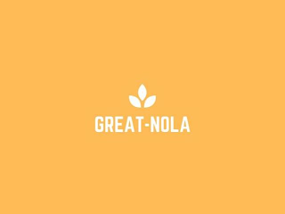 GREAT-NOLA logo