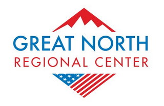 GREAT NORTH REGIONAL CENTER logo