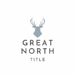 GREAT NORTH TITLE logo