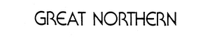 GREAT NORTHERN logo