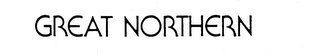 GREAT NORTHERN logo
