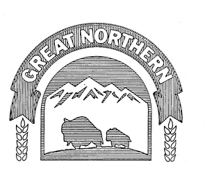 GREAT NORTHERN logo