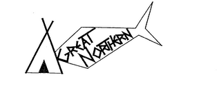 GREAT NORTHERN logo