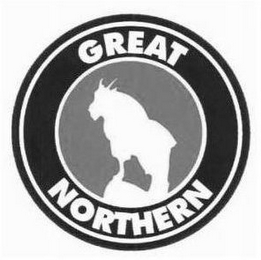 GREAT NORTHERN logo