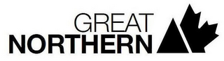 GREAT NORTHERN logo