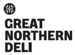 GREAT NORTHERN DELI logo