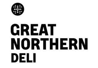 GREAT NORTHERN DELI logo