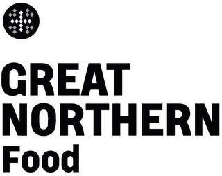 GREAT NORTHERN FOOD logo