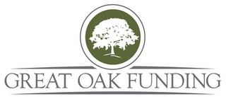 GREAT OAK FUNDING logo