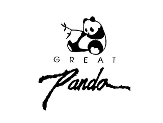 GREAT PANDA