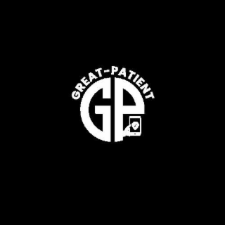 GREAT-PATIENT GP logo