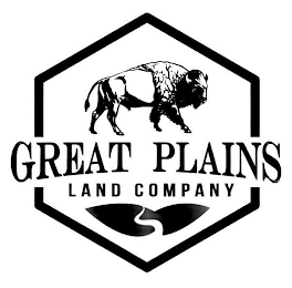 GREAT PLAINS LAND COMPANY logo