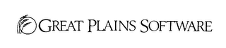 GREAT PLAINS SOFTWARE logo