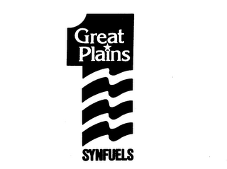 GREAT PLAINS SYNFUELS logo