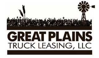 GREAT PLAINS TRUCK LEASING, LLC logo