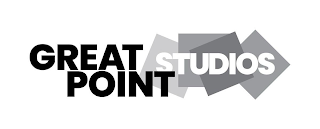 GREAT POINT STUDIOS logo