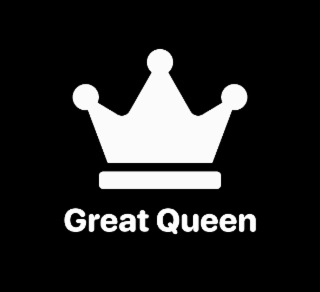 GREAT QUEEN logo