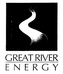 GREAT RIVER ENERGY logo