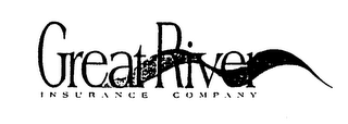 GREAT RIVER INSURANCE COMPANY logo