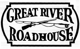 GREAT RIVER ROADHOUSE