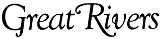 GREAT RIVERS logo