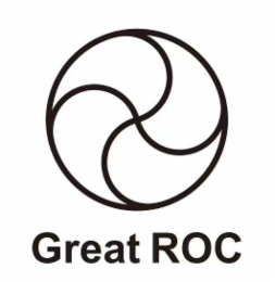 GREAT ROC logo