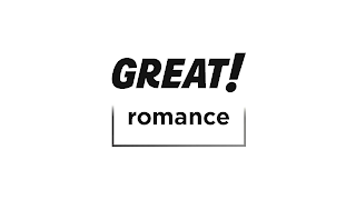 GREAT! ROMANCE logo