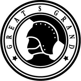 GREAT S GRAND logo