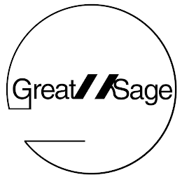 GREAT SAGE logo