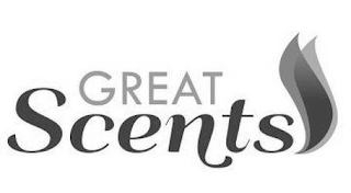 GREAT SCENTS logo