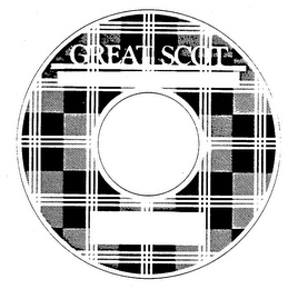 GREAT SCOT logo