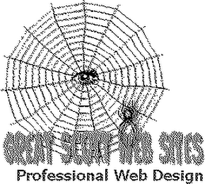 GREAT SCOTT WEB SITES PROFESSIONAL WEB DESIGN logo