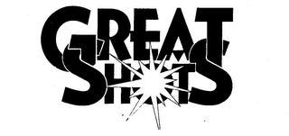 GREAT SHOTS logo