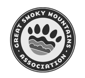 GREAT SMOKY MOUNTAINS · ASSOCIATION · logo