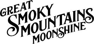 GREAT SMOKY MOUNTAINS MOONSHINE logo