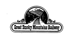 GREAT SMOKY MOUNTAINS RAILWAY