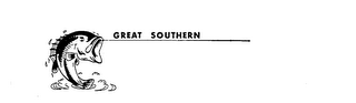 GREAT SOUTHERN logo