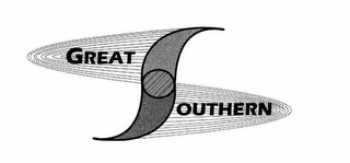 GREAT SOUTHERN logo