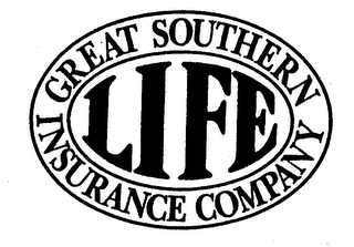 GREAT SOUTHERN LIFE INSURANCE COMPANY logo