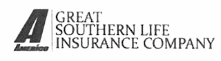 GREAT SOUTHERN LIFE INSURANCE COMPANY AAMERICO logo
