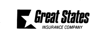 GREAT STATES INSURANCE COMPANY logo