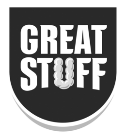 GREAT STUFF logo