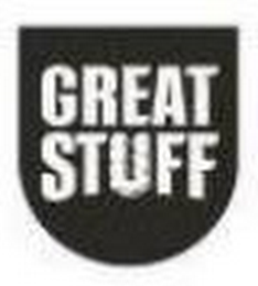 GREAT STUFF logo