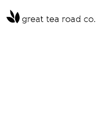 GREAT TEA ROAD CO. logo