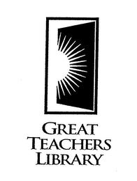 GREAT TEACHERS LIBRARY logo