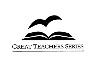 GREAT TEACHERS SERIES logo