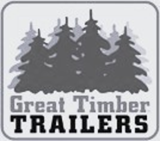 GREAT TIMBER TRAILERS logo